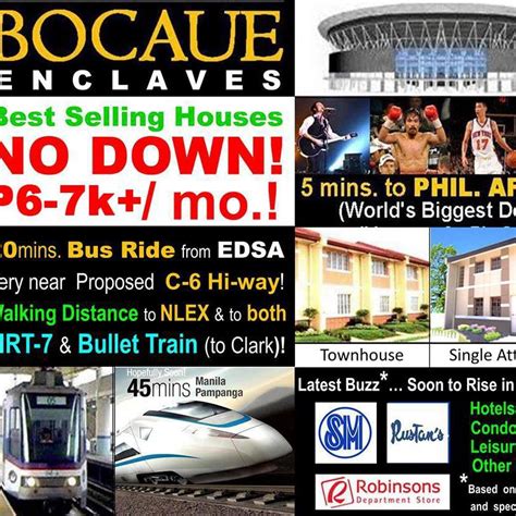 bocaue lodge